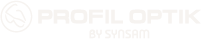 Profil Optik Erhverv Logo